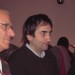 Manuel Pradal, André